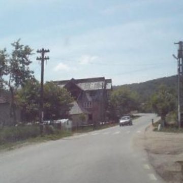 Drumul National 18 pe ruta Baia Mare – Sighetu Marmatiei – Moisei – Iacobeni intra in reabilitare