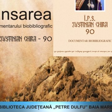 Evenimente culturale la Biblioteca Judeteana "Petre Dulfu" Baia Mare Evenimente culturale la Biblioteca Judeteana "Petre Dulfu" Baia Mare