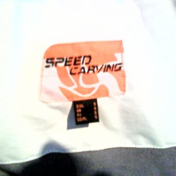 Echipament SPEED CARVING Profesional, vand
