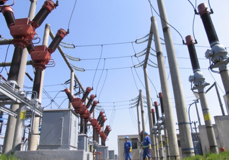 Pensionară păgubită de Electrica