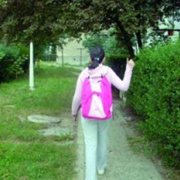 Amenzi pentru fuga de la ore