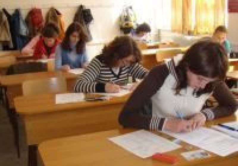 Au început înscrierile la Bac