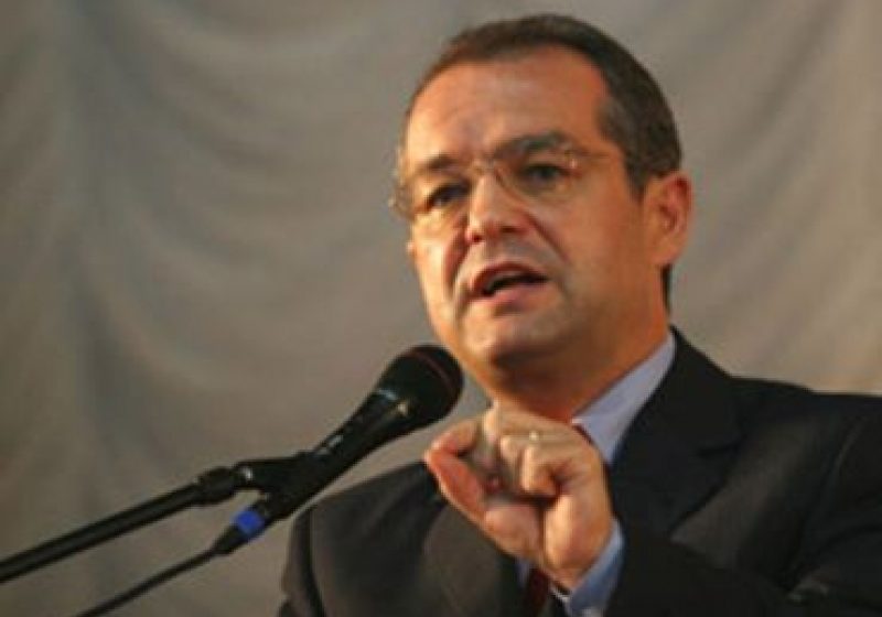 Emil Boc: Fără reorganizare administrativă, România pierde banii europeni din 2013