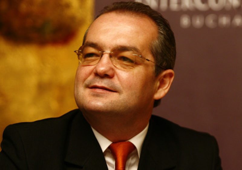 Emil Boc reales preşedintele PDL