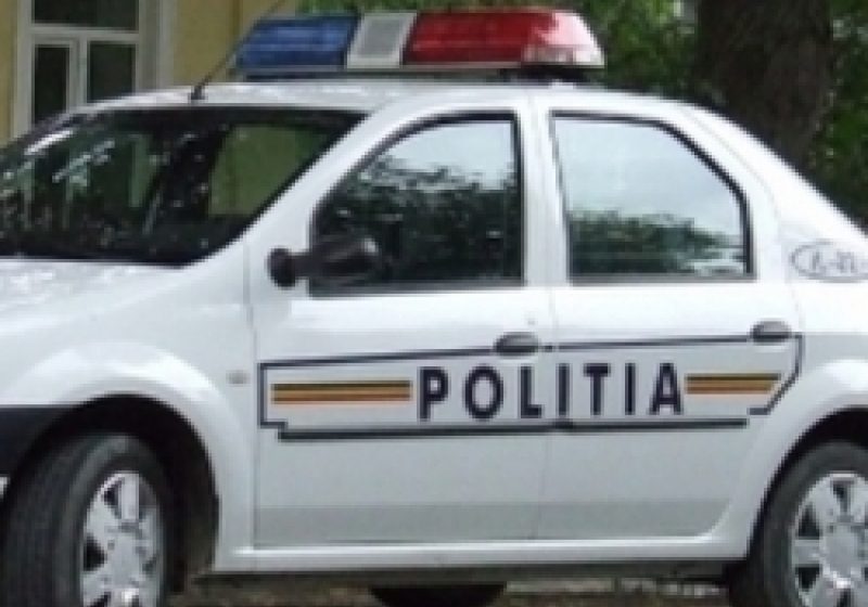 Eveniment nefericit cu rănirea unui minor de 10 ani