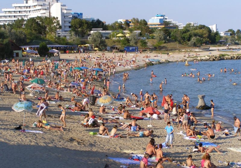 Conform statisticilor existente 95% din cazurile de cancer de piele sunt cauzate de expunerea excesivă la soare