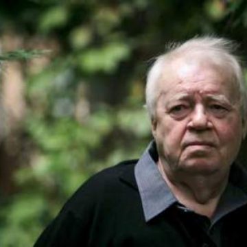 Scriitorul Fănuş Neagu va fi înmormântat în Parcul memorial al Academiei Române din Cimitirul Bellu Scriitorul Fănuş Neagu va fi înmormântat în Parcul memorial al Academiei Române din Cimitirul Bellu