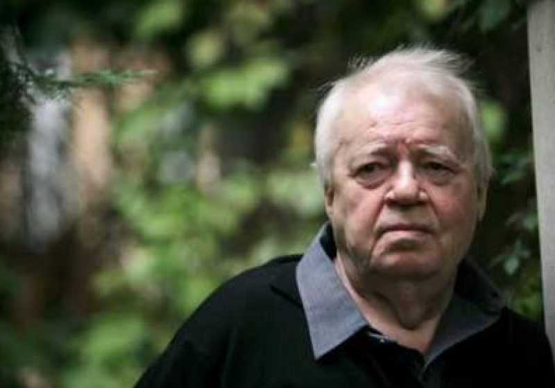 Scriitorul Fănuş Neagu a murit