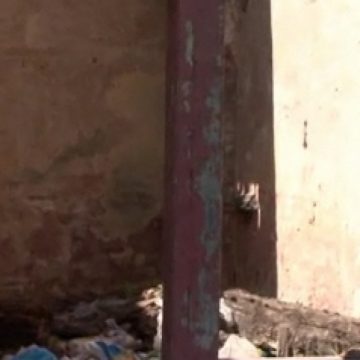 Focar de infecţii în apropierea gării CFR
