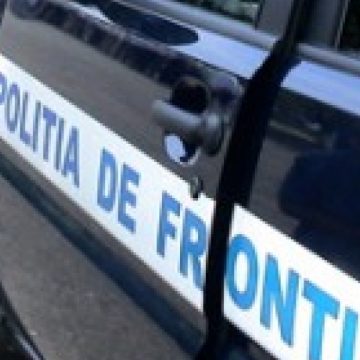 Doi tunisieni au vrut să iasă ilegal din România pe la Satu Mare Doi tunisieni au vrut să iasă ilegal din România pe la Satu Mare