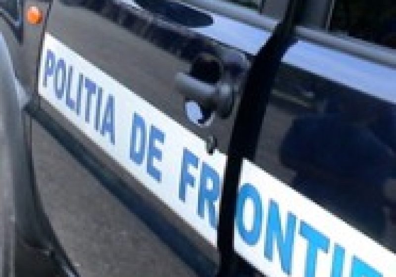 Doi tunisieni au vrut să iasă ilegal din România pe la Satu Mare Doi tunisieni au vrut să iasă ilegal din România pe la Satu Mare