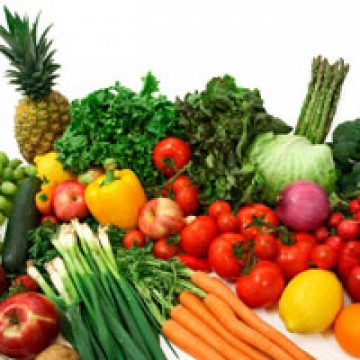 Evaziune fiscală de 10 000 de lei pentru comerţ ilicit cu legume şi fructe
