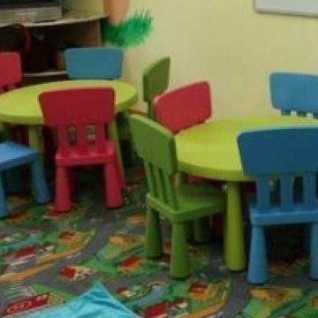 Părinţii pot să-şi înscrie copiii în grupa mică până la sfârşitul lunii mai