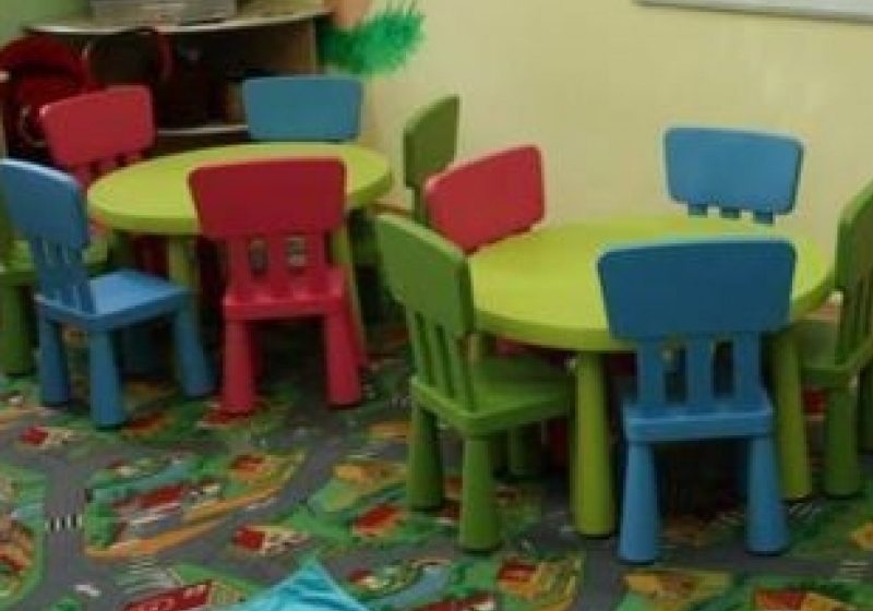 Părinţii pot să-şi înscrie copiii în grupa mică până la sfârşitul lunii mai