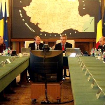 Guvernul amână decizia în privinţa taxei auto Guvernul amână decizia în privinţa taxei auto