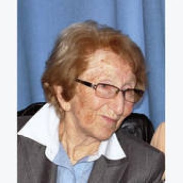 Hedi Fried lansează la Sighet romanul "A treia viaţă" Hedi Fried lansează la Sighet romanul "A treia viaţă"