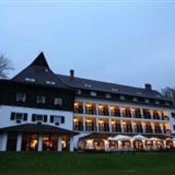 Hotelul Marmaţia – a obtinut locul secund in cadrul sectiunii “Hotelul de Buget Mic al Anului