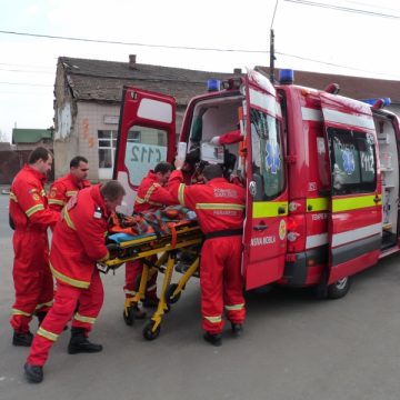 A doua şansă la viaţă A doua şansă la viaţă