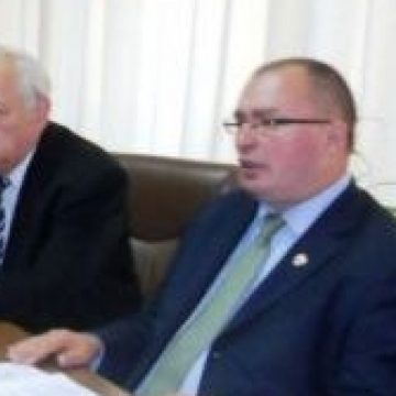 Consulul onorific al Regatului Ţărilor de Jos doreşte să aducă investiţii olandeze în Maramureş