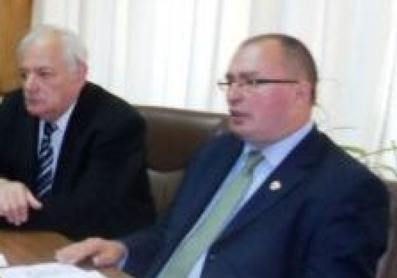 Consulul onorific al Regatului Ţărilor de Jos doreşte să aducă investiţii olandeze în Maramureş