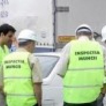 Au inceput controalele pentru combaterea muncii la negru Au inceput controalele pentru combaterea muncii la negru