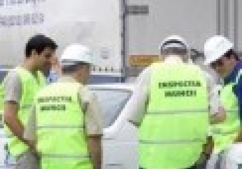 Au inceput controalele pentru combaterea muncii la negru