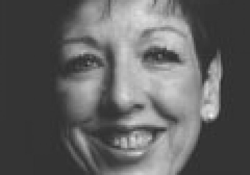 Actriţa americană Janice Noga prezintă la Sighetu-Marmaţiei monodrama "Janka" de Oscar Speace