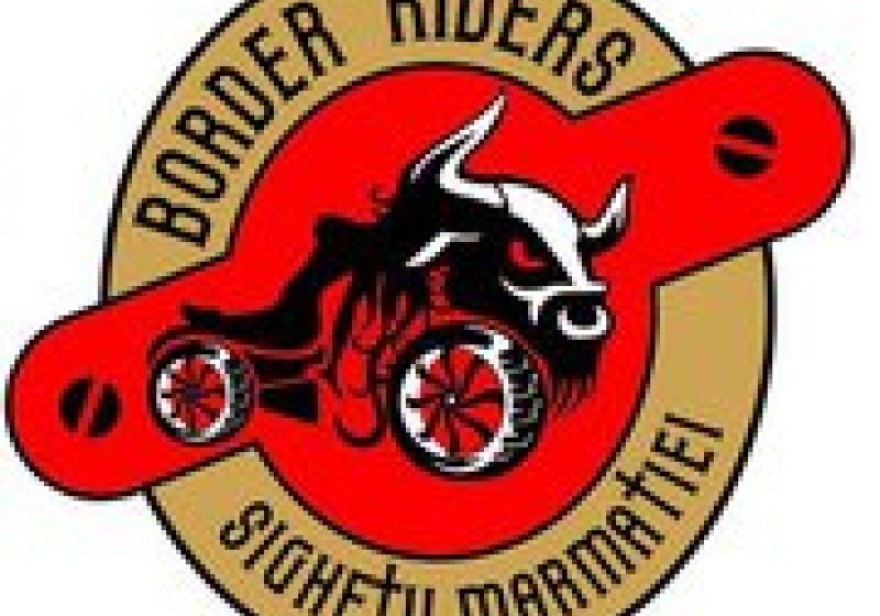 Trei sigheteni de la Clubul Border Riders participă la marşul naţional al motocicliştilor "Să ne respectăm reciproc"