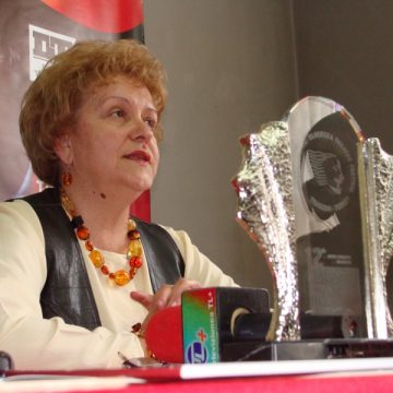 Spectacolul "Copilul rece": succes nebanuit la Festivalul de Teatru "Marea Neagra" din Turcia Spectacolul "Copilul rece": succes nebanuit la Festivalul de Teatru "Marea Neagra" din Turcia