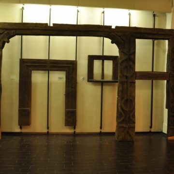 Noaptea Muzeelor a fost sărbătorită şi la Sighetul Marmaţiei Noaptea Muzeelor a fost sărbătorită şi la Sighetul Marmaţiei