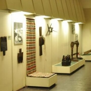 Muzeul Etnografic din Sighetu Marmatiei organizeza Noaptea Muzeelor la sfarsitul saptamanii