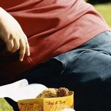 Campanie de sensibilizare, de Ziua Europeană Împotriva Obezităţii Campanie de sensibilizare, de Ziua Europeană Împotriva Obezităţii
