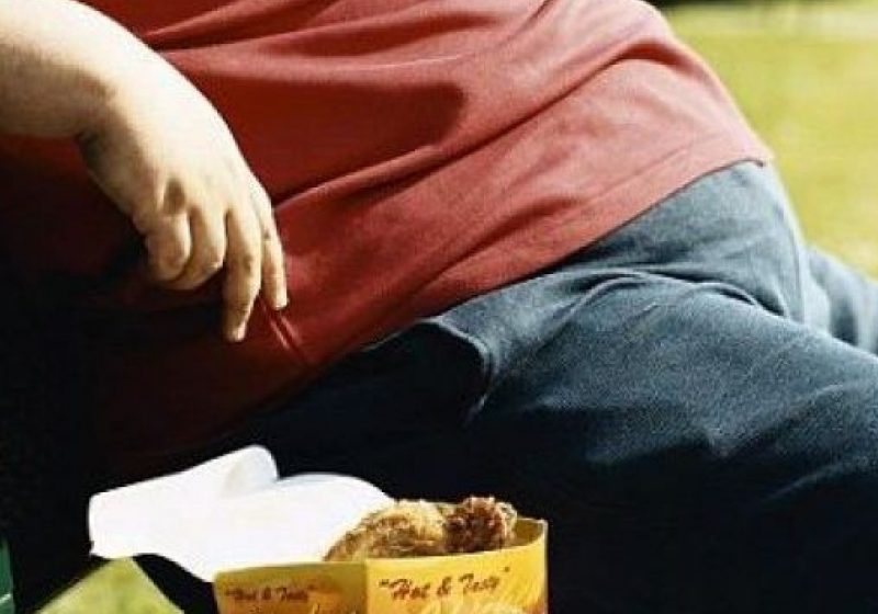 Campanie de sensibilizare, de Ziua Europeană Împotriva Obezităţii