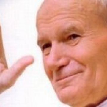 Sute de mii de persoane se adună în Piaţa San Pietro pentru beatificarea Papei Ioan Paul al II-lea Sute de mii de persoane se adună în Piaţa San Pietro pentru beatificarea Papei Ioan Paul al II-lea