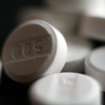 Paracetamolul poate dubla riscul de îmbolnăvire de leucemie Paracetamolul poate dubla riscul de îmbolnăvire de leucemie