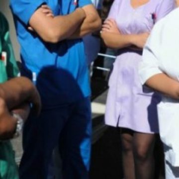 Peste o mie de medici au plecat din România în primele patru luni ale anului 2011