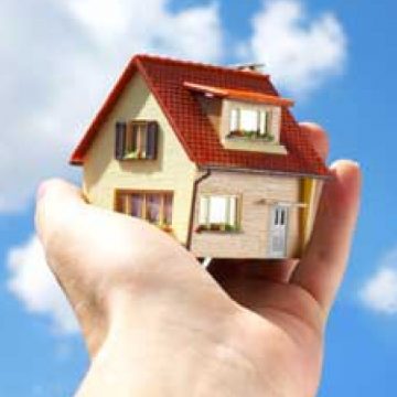 Piaţa imobiliară slab cotată