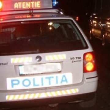 Neacordare prioritate de trecere soldată cu o victimă