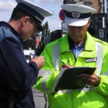 Un băimărean a fost reţinut la frontiera de stat conducând un Audi A6 furat din Polonia
