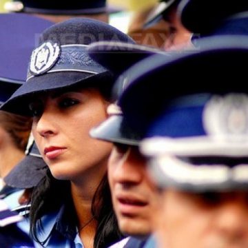 A început activitatea  de selecţie a candidaţilor pentru concursul de admitere în instituţiile de învăţământ ale Ministerului Administraţiei şi Internelor