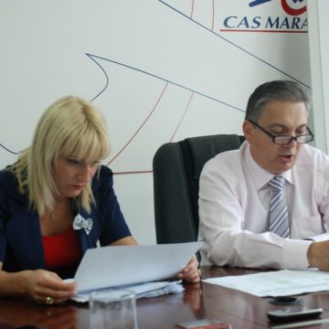 Furnizorii de servicii medicale, prinsi pe picior gresit