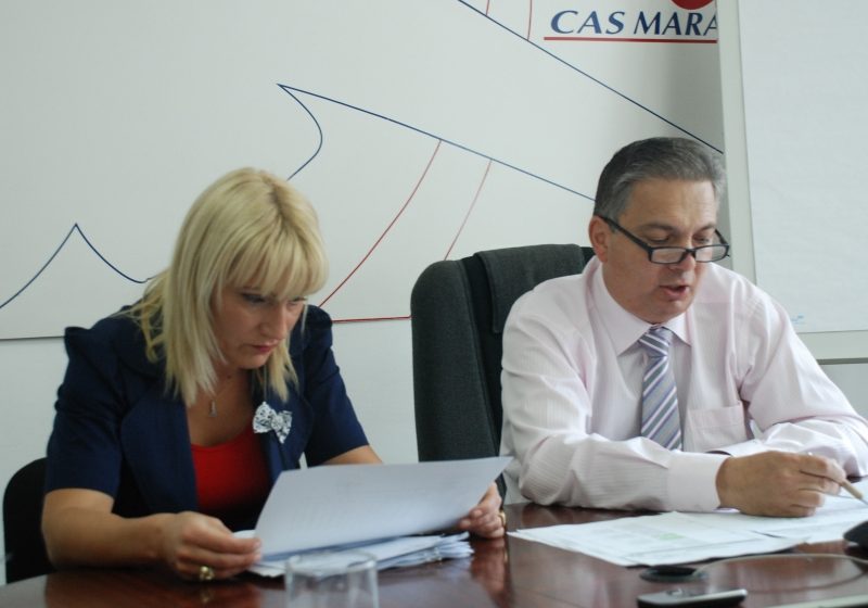 Furnizorii de servicii medicale, prinsi pe picior gresit