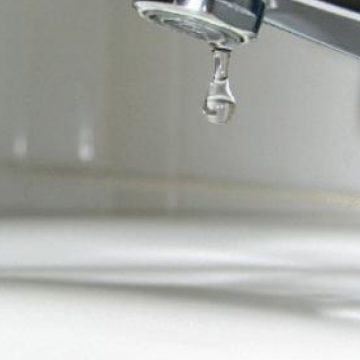 Întreruperi ale furnizării serviciilor de apă Întreruperi ale furnizării serviciilor de apă