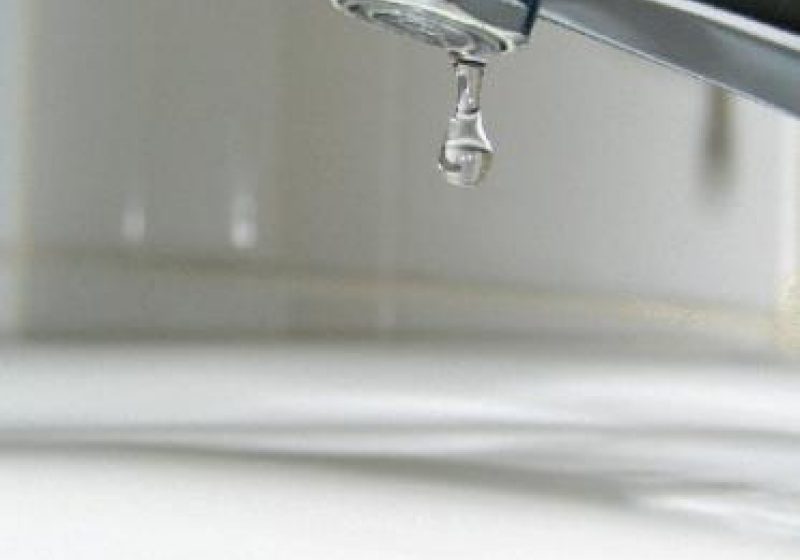 Întreruperi ale furnizării serviciilor de apă Întreruperi ale furnizării serviciilor de apă