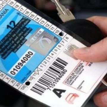 Şoferii pot cumpăra rovinieta şi online Şoferii pot cumpăra rovinieta şi online