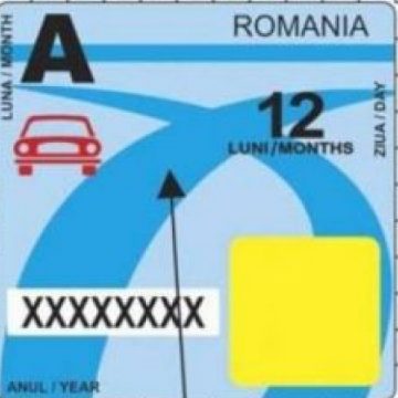 Două site-uri specializate pentru achiziţonarea rovinietei Două site-uri specializate pentru achiziţonarea rovinietei