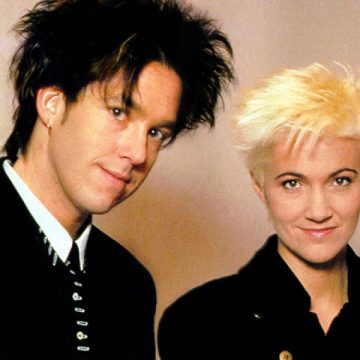 Concertul Roxette – un succes la Bucureşti, pentru circa 15.000 de fani