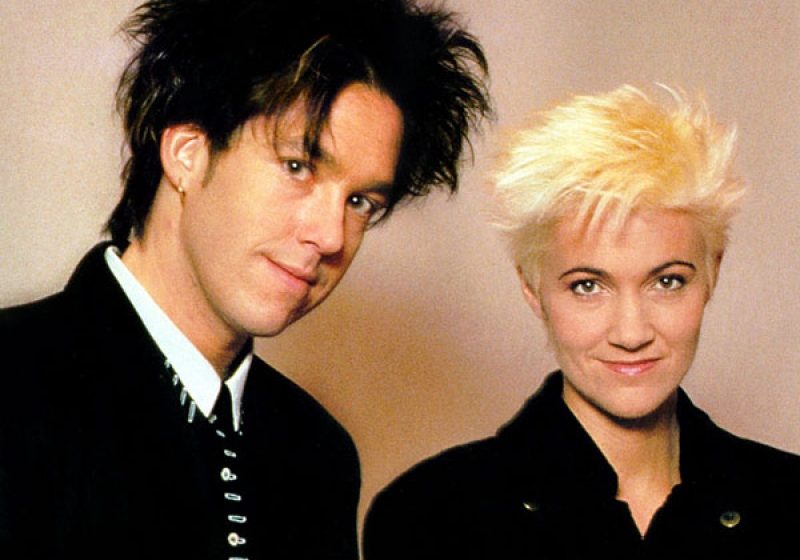 Concertul Roxette – un succes la Bucureşti, pentru circa 15.000 de fani