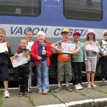 Şahiştii sigheteni, locul 5 pe ţară Şahiştii sigheteni, locul 5 pe ţară