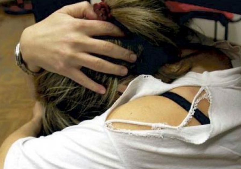 Sechestrată şi agresată de un tânăr sighetean
